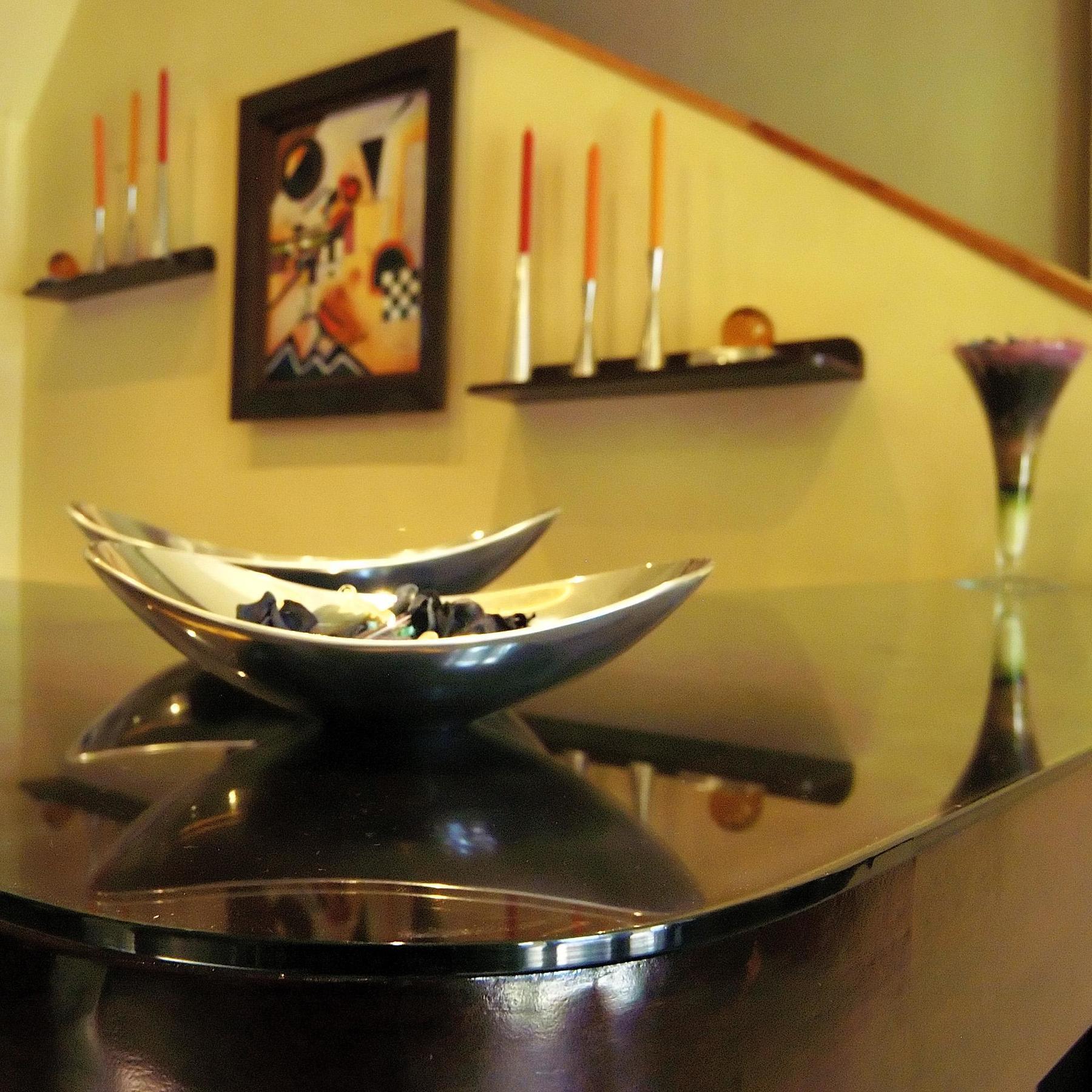Hotel El Meson Torrijos Restaurang bild